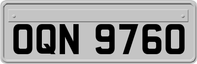 OQN9760
