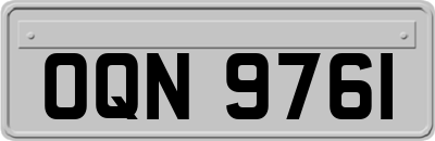 OQN9761