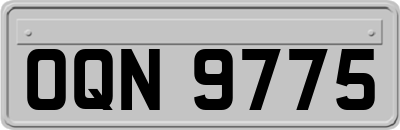 OQN9775