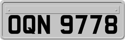 OQN9778
