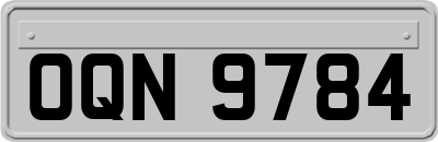 OQN9784
