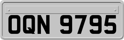 OQN9795