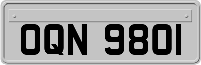 OQN9801