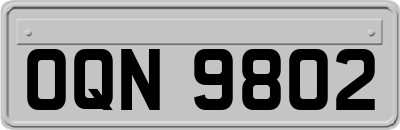 OQN9802