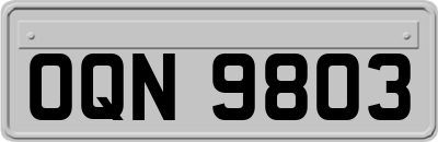 OQN9803