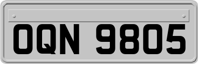OQN9805