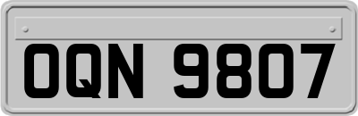 OQN9807
