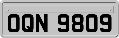 OQN9809