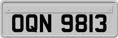 OQN9813
