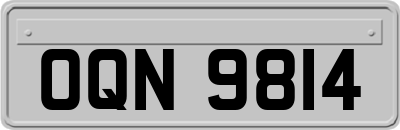 OQN9814