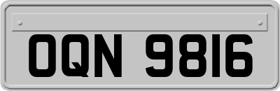 OQN9816