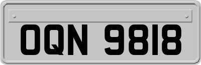OQN9818