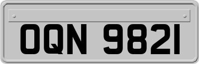 OQN9821