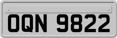 OQN9822