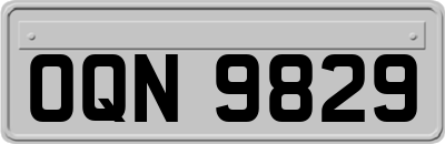 OQN9829
