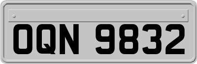 OQN9832