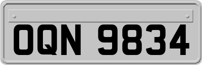 OQN9834