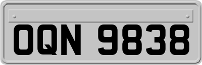 OQN9838