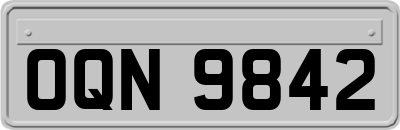 OQN9842