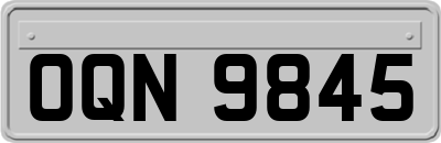 OQN9845