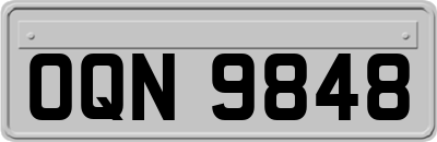 OQN9848