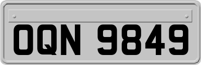OQN9849