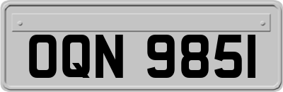 OQN9851