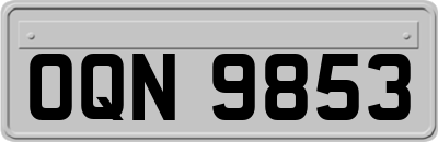 OQN9853