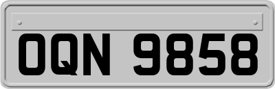 OQN9858