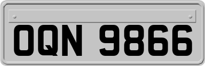 OQN9866