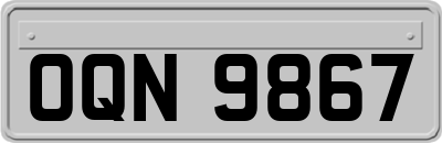OQN9867
