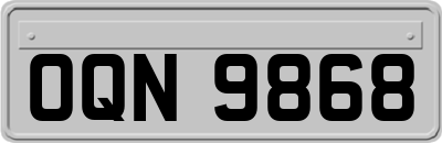 OQN9868
