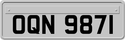 OQN9871