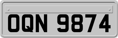 OQN9874