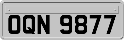 OQN9877