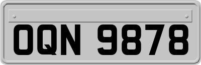OQN9878
