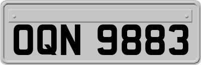OQN9883