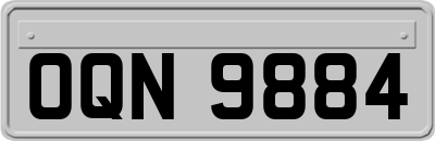 OQN9884