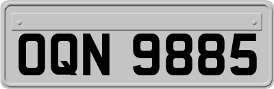 OQN9885