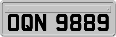 OQN9889
