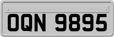 OQN9895