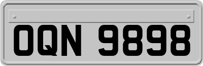 OQN9898