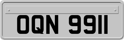 OQN9911