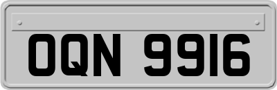 OQN9916