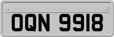 OQN9918