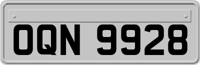 OQN9928