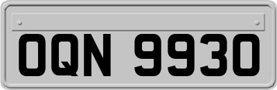 OQN9930