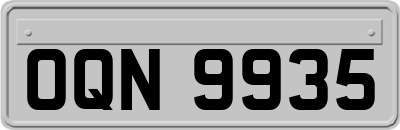 OQN9935