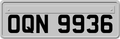 OQN9936