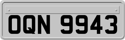 OQN9943